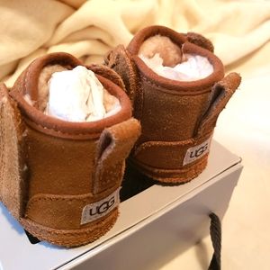 Baby boy uggs